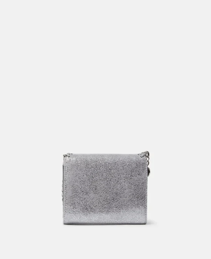 Portafoglio Falabella Small Flap Portafoglio Falabella Small Flap