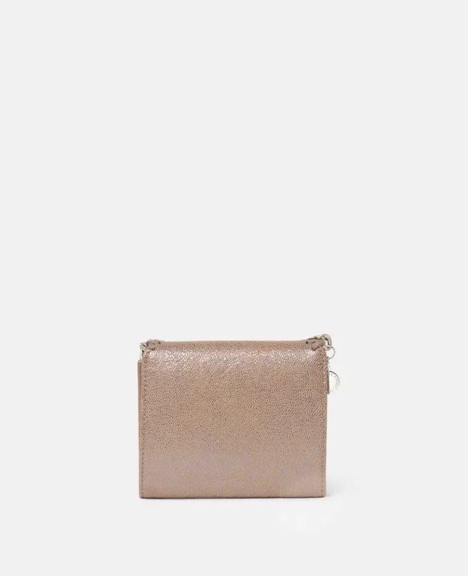 Portafoglio Falabella Small Flap Portafoglio Falabella Small Flap