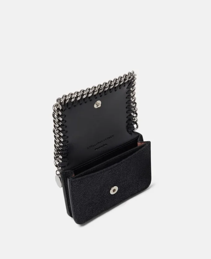Portafoglio Falabella Small Flap Portafoglio Falabella Small Flap