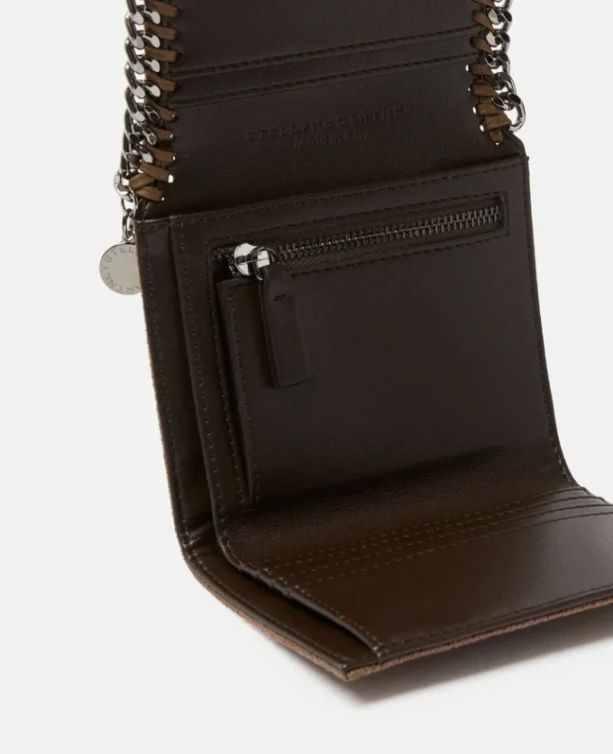 Portafoglio Falabella Small Flap Portafoglio Falabella Small Flap