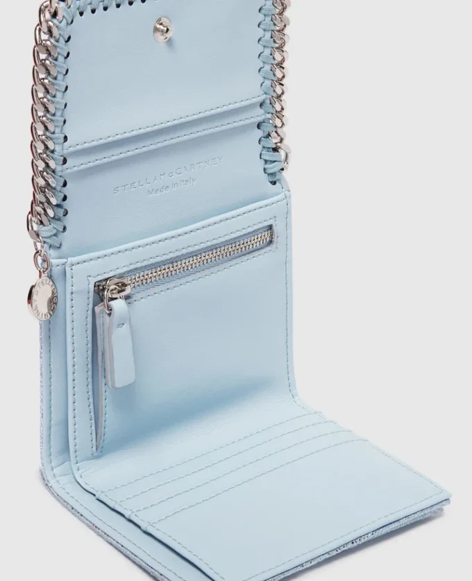 Portafoglio Falabella Small Flap Portafoglio Falabella Small Flap