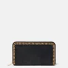 Portafoglio Falabella Zip Continental Portafoglio Falabella Zip Continental