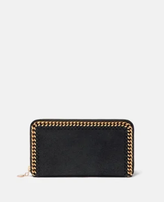 Portafoglio Falabella Zip Continental