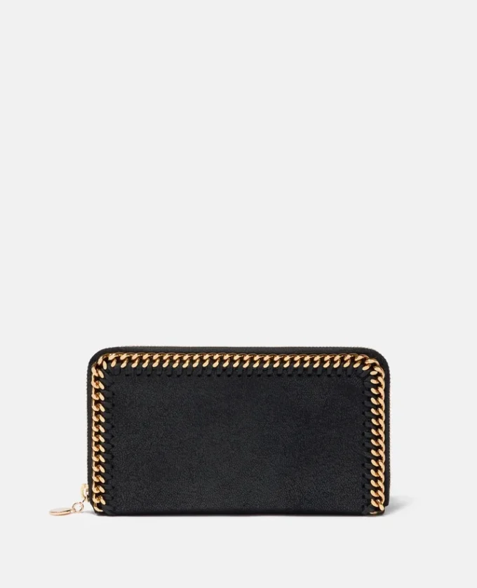 Portafoglio Falabella Zip Continental Portafoglio Falabella Zip Continental