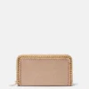 Portafoglio Falabella Zip Continental Portafoglio Falabella Zip Continental
