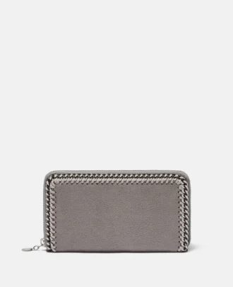 Portafoglio Falabella Zip Continental