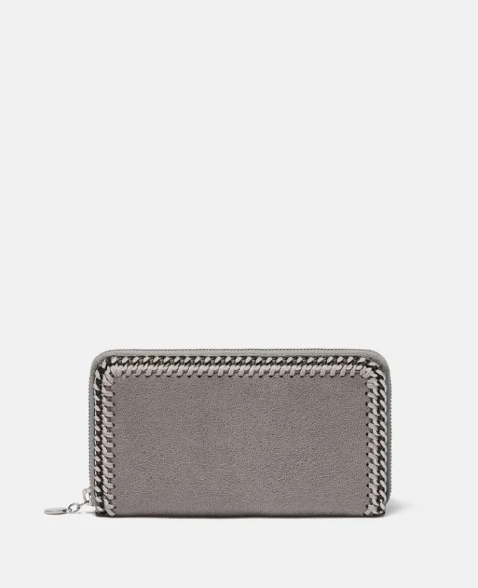 Portafoglio Falabella Zip Continental Portafoglio Falabella Zip Continental