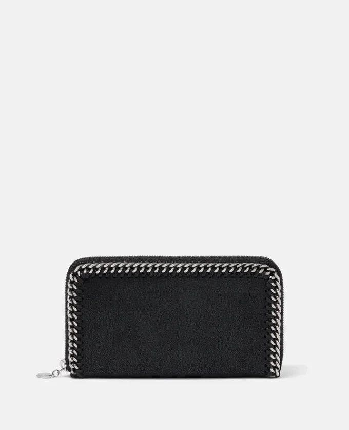 Portafoglio Falabella Zip Continental Portafoglio Falabella Zip Continental