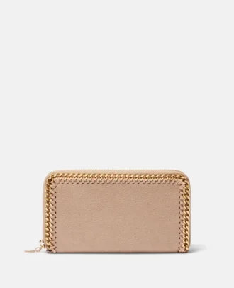 Portafoglio Falabella Zip Continental