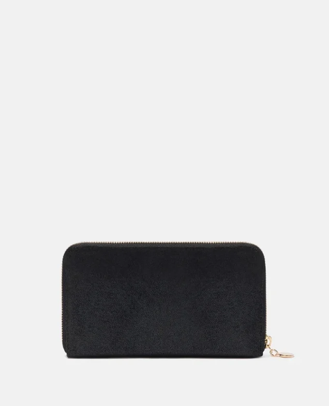 Portafoglio Falabella Zip Continental Portafoglio Falabella Zip Continental