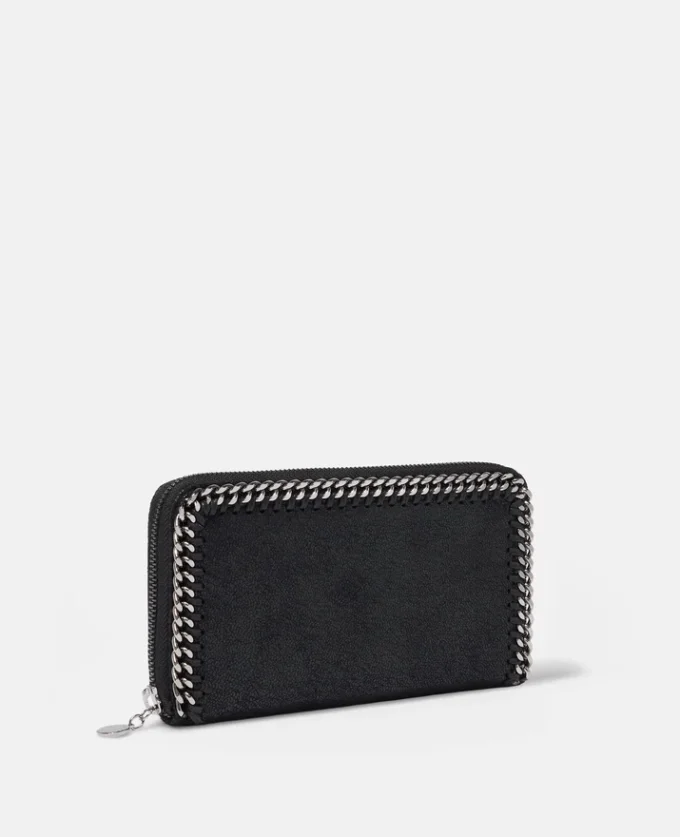 Portafoglio Falabella Zip Continental Portafoglio Falabella Zip Continental