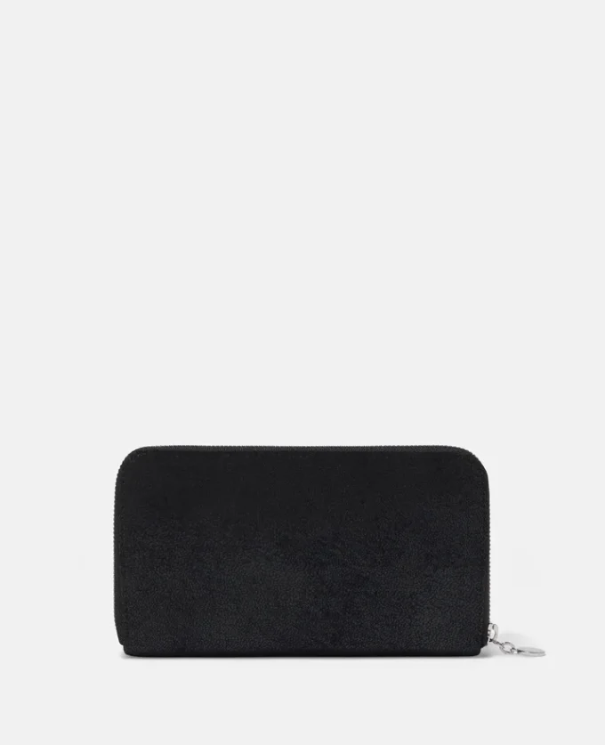 Portafoglio Falabella Zip Continental Portafoglio Falabella Zip Continental