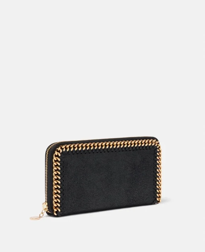Portafoglio Falabella Zip Continental Portafoglio Falabella Zip Continental