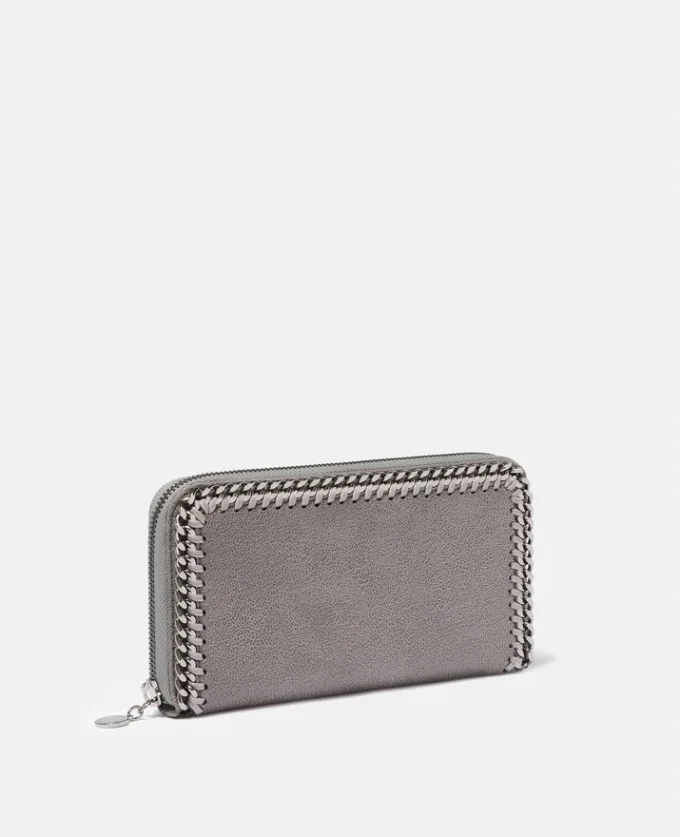 Portafoglio Falabella Zip Continental Portafoglio Falabella Zip Continental