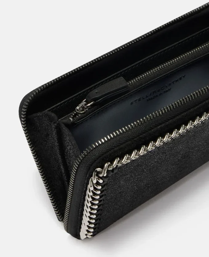 Portafoglio Falabella Zip Continental Portafoglio Falabella Zip Continental