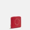 Portafoglio mini con zip Logo Grainy Alter Mat Portafoglio mini con zip Logo Grainy Alter Mat