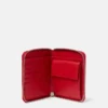 Portafoglio mini con zip Logo Grainy Alter Mat Portafoglio mini con zip Logo Grainy Alter Mat