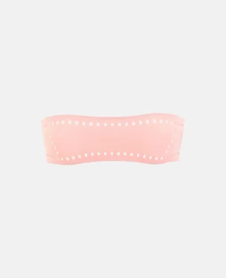 Reggiseno a fascia Stellawear Reggiseno a fascia Stellawear