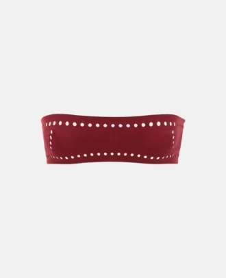 Reggiseno a fascia Stellawear Reggiseno a fascia Stellawear