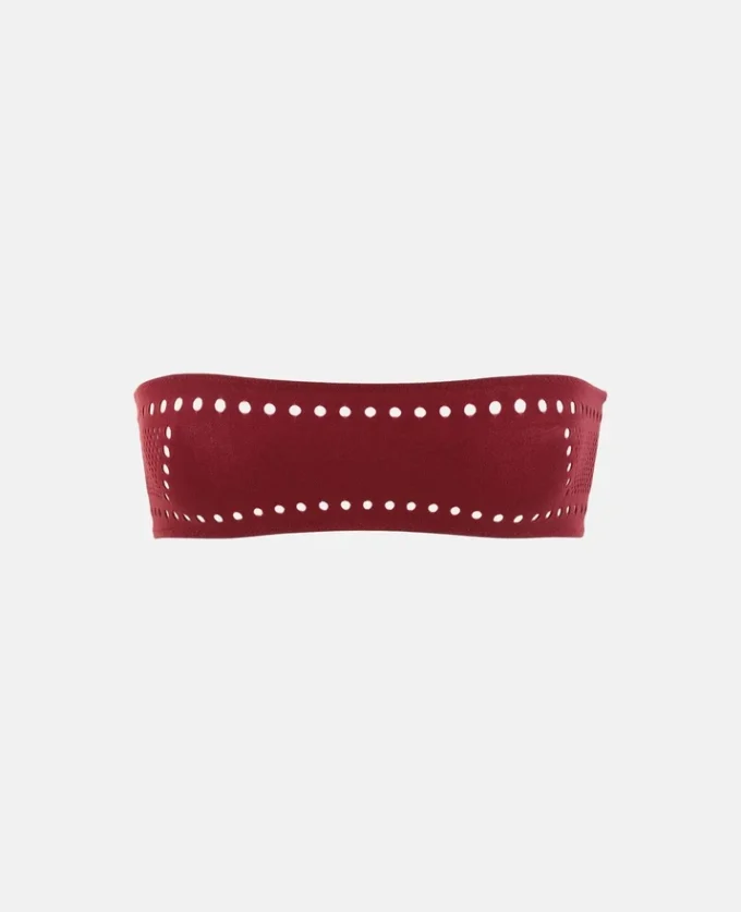 Reggiseno a fascia Stellawear Reggiseno a fascia Stellawear