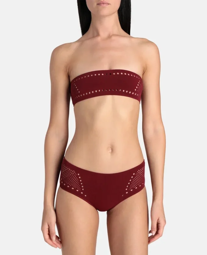 Reggiseno a fascia Stellawear Reggiseno a fascia Stellawear