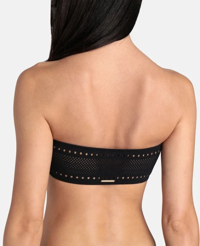 Reggiseno a fascia Stellawear Reggiseno a fascia Stellawear