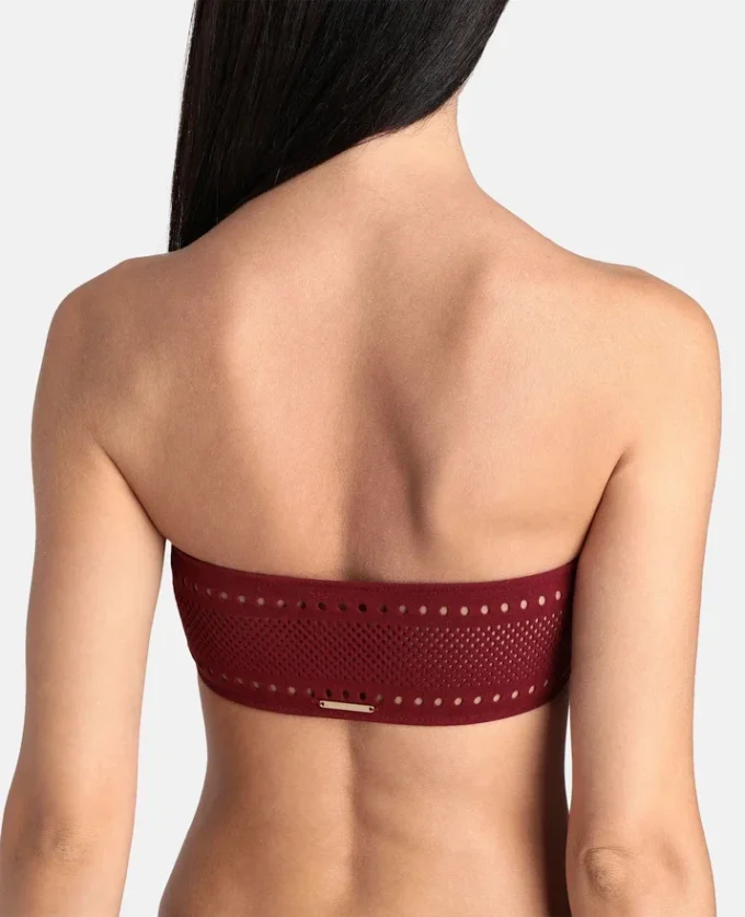 Reggiseno a fascia Stellawear Reggiseno a fascia Stellawear