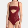 Reggiseno a fascia Stellawear Reggiseno a fascia Stellawear