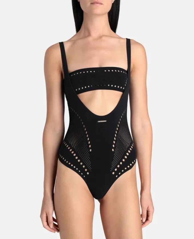 Reggiseno a fascia Stellawear Reggiseno a fascia Stellawear