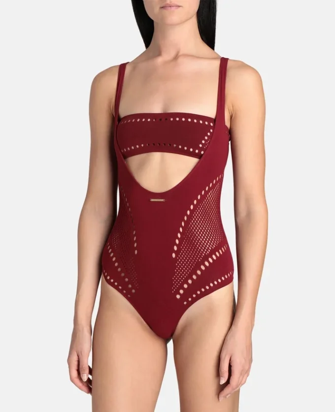 Reggiseno a fascia Stellawear Reggiseno a fascia Stellawear