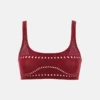 Reggiseno corto Stellawear