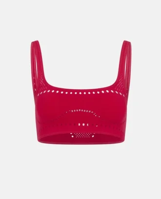 Reggiseno corto Stellawear