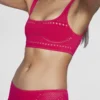 Reggiseno corto Stellawear Reggiseno corto Stellawear