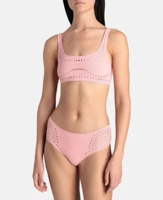 Reggiseno corto Stellawear Reggiseno corto Stellawear