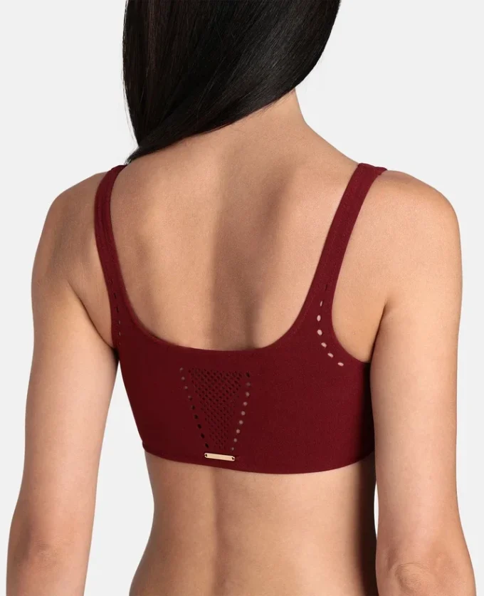 Reggiseno corto Stellawear