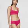 Reggiseno corto Stellawear Reggiseno corto Stellawear