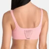 Reggiseno corto Stellawear