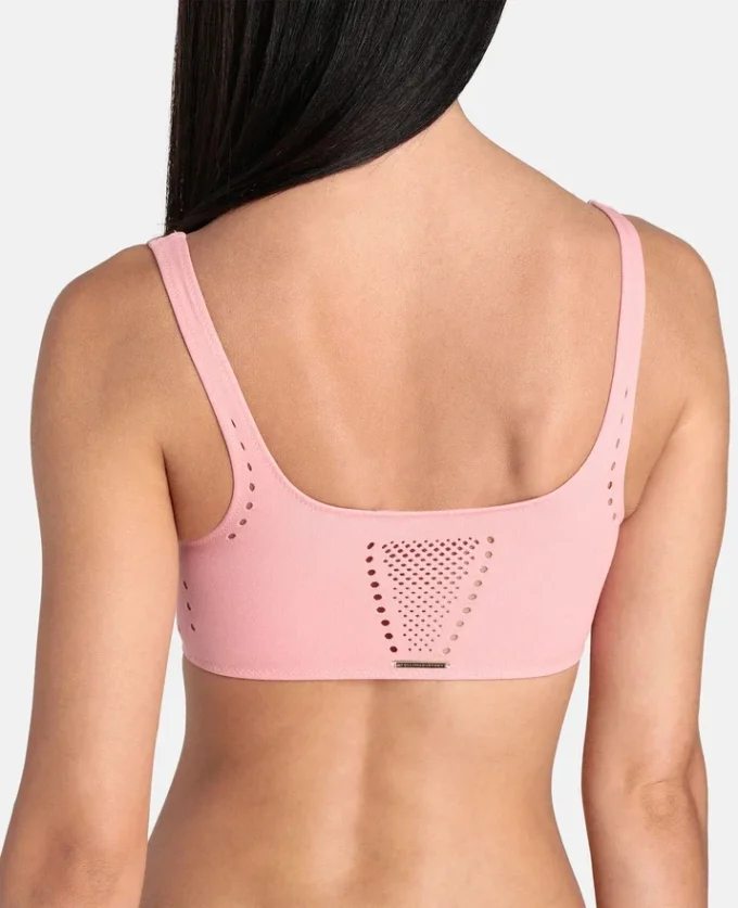 Reggiseno corto Stellawear