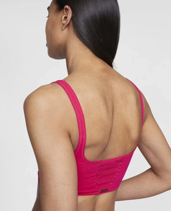 Reggiseno corto Stellawear Reggiseno corto Stellawear