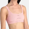 Reggiseno corto Stellawear