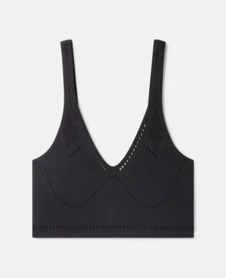Reggiseno crop top Stellawear