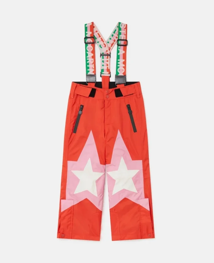Salopette Ski Star Salopette Ski Star