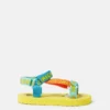 Sandali con grafica SpongeBob Sandali con grafica SpongeBob