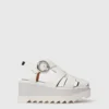 Sandali con plateau Elyse Sandali con plateau Elyse