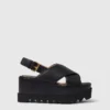 Sandali con plateau Elyse Sandali con plateau Elyse