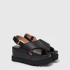 Sandali con plateau Elyse Sandali con plateau Elyse