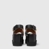 Sandali con plateau Elyse Sandali con plateau Elyse