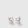 Sandali con plateau Elyse Sandali con plateau Elyse