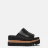 Sandali con plateau Sneak-Elyse Sandali con plateau Sneak-Elyse