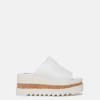 Sandali con plateau Sneak-Elyse Sandali con plateau Sneak-Elyse